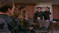 Click to watch 'Irresponsible' (popup) Stargate Atlantis